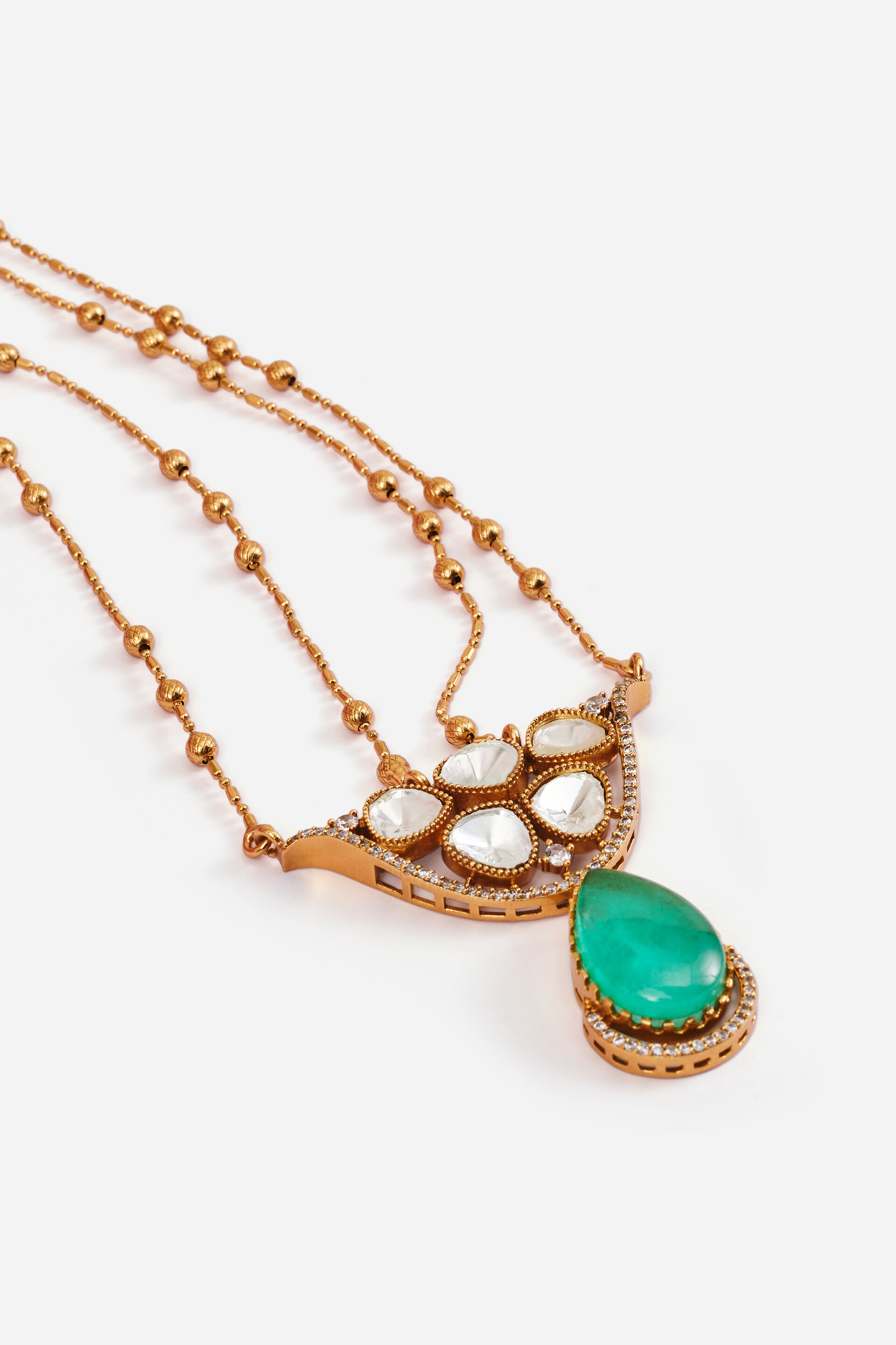 Amani Necklace, , image 3